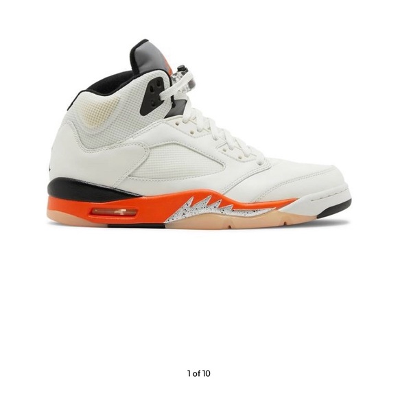 Jordan-10.5 - Picture 1 of 1